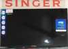 Singer LED TV